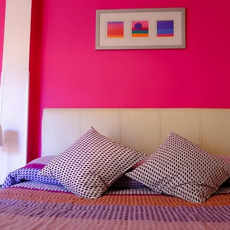 Apartamento Vut Naranja El Barraco