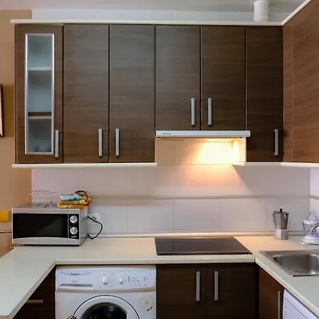 Apartamento Vut Naranja *