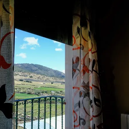 Apartamento Vut Naranja El Barraco