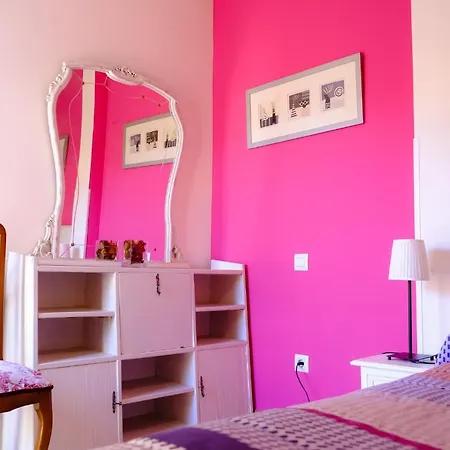 Vut Naranja Apartamento *
